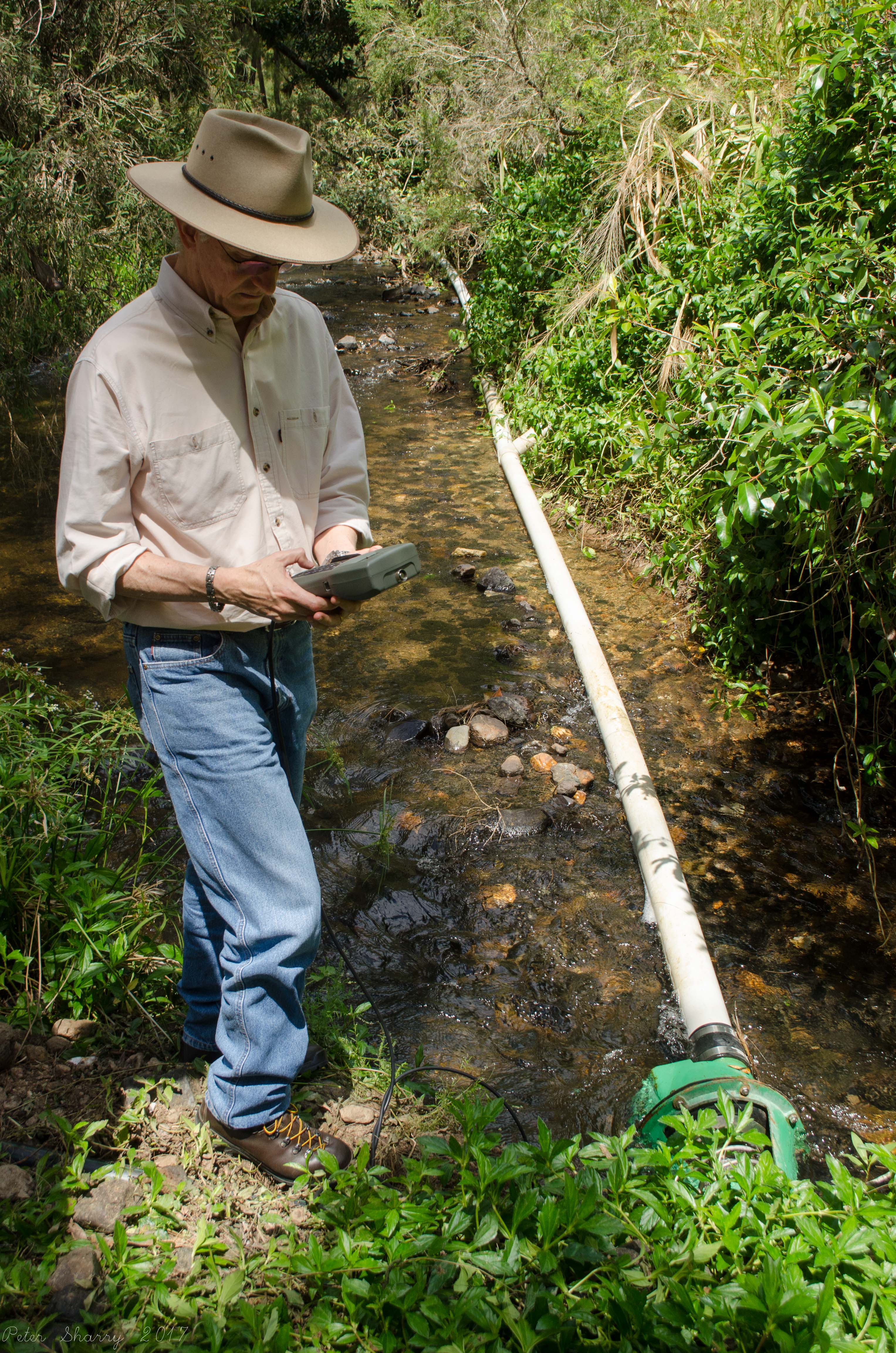 Rural Water Supply Axiom Water Technologies